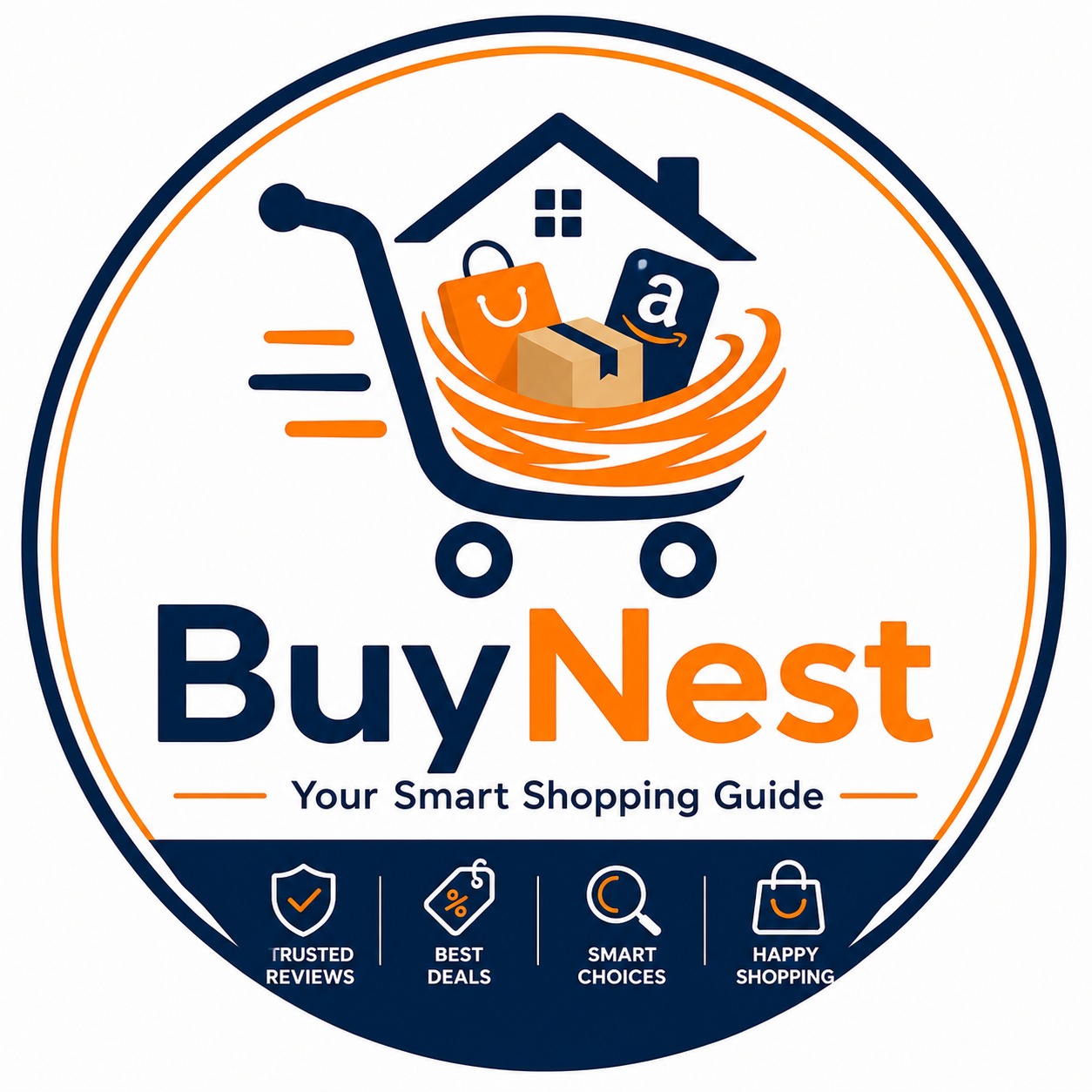 BuyNest KSA
