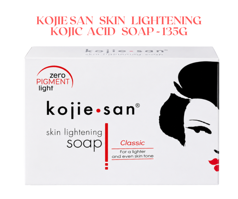 Kojie San Skin Lightening Kojic Acid Soap Review – Is It Worth Buying in 2026?